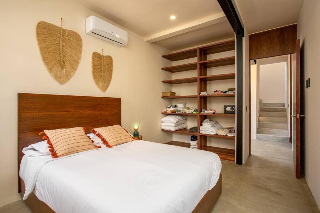 Tuane Tulum Luxury Homes Dış mekan fotoğraf