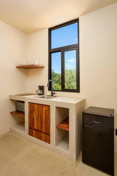 Tuane Tulum Luxury Homes Dış mekan fotoğraf
