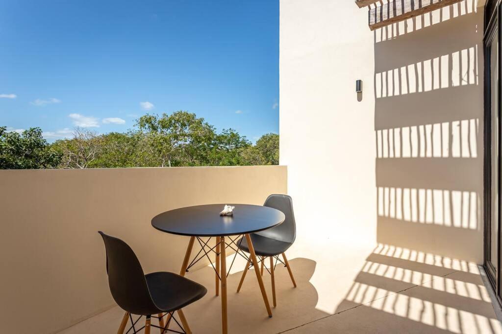 Tuane Tulum Luxury Homes Dış mekan fotoğraf