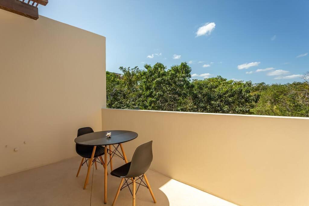 Tuane Tulum Luxury Homes Dış mekan fotoğraf