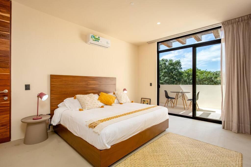 Tuane Tulum Luxury Homes Dış mekan fotoğraf