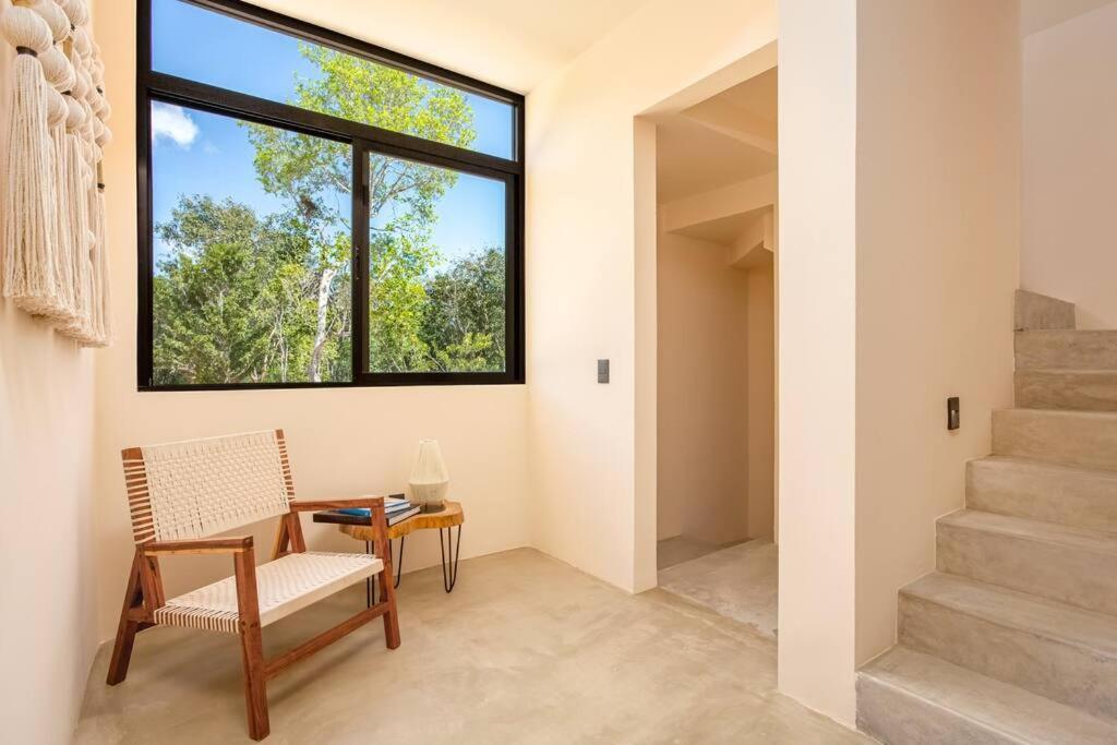Tuane Tulum Luxury Homes Dış mekan fotoğraf