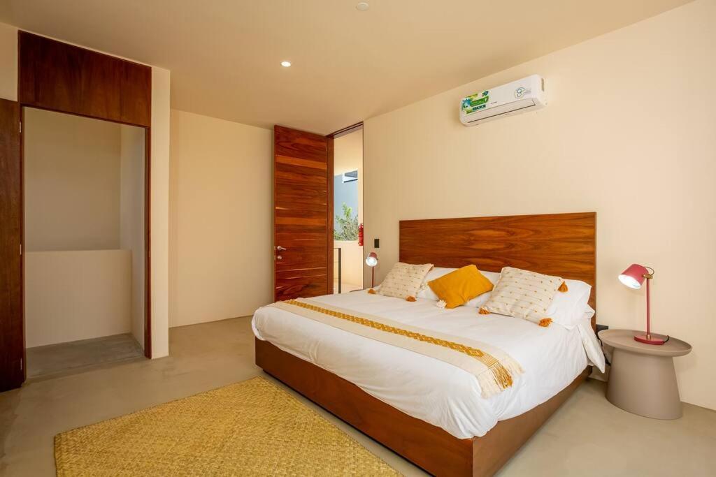 Tuane Tulum Luxury Homes Dış mekan fotoğraf