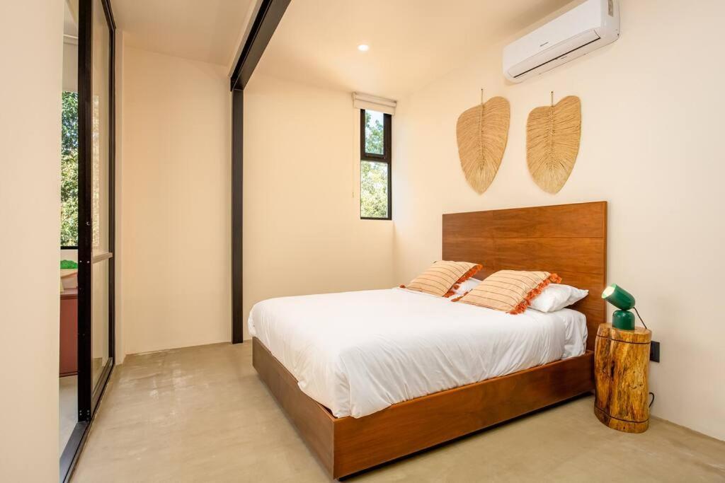 Tuane Tulum Luxury Homes Dış mekan fotoğraf